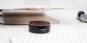 Voicebot: Smart speakers hit 133 million global installed base