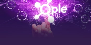 Ople raises $8 million for automated AI model design