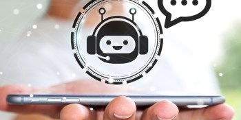 Smart chatbot maker Gupshup acquires voice, video specialist Knowlarity