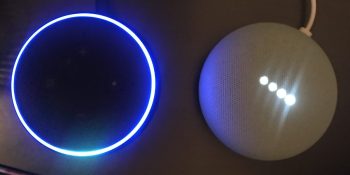 Google Assistant bests Alexa and Siri in most-used medication knowledge