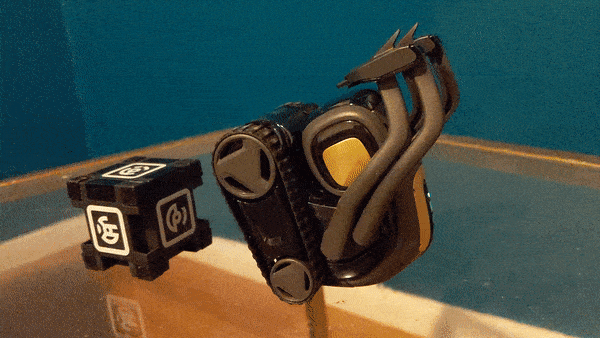 Anki Vector
