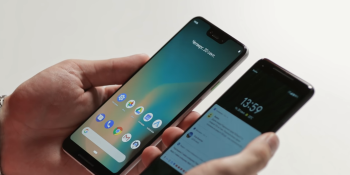 Google Search will soon start showing ads on mobile