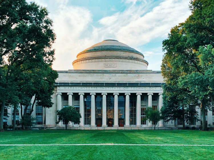 Massachusetts Institute of Technology (MIT)