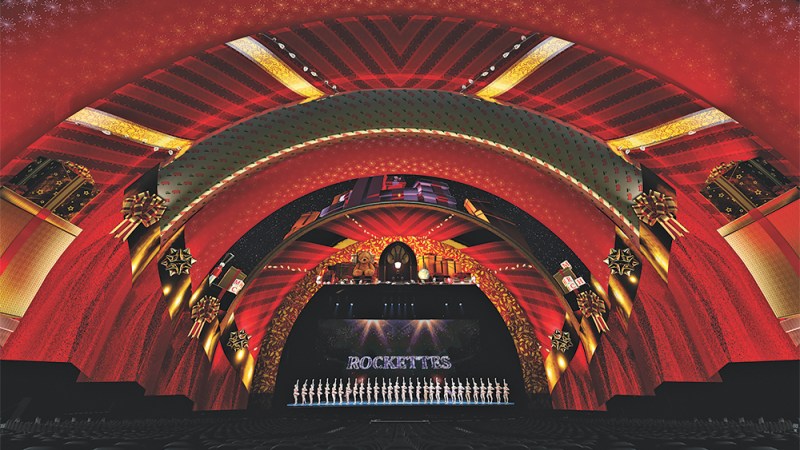 rockettes-radio-city-music-hall