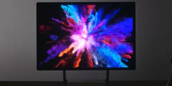 Microsoft announces Surface Studio 2 with 2TB SSD