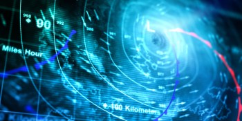 How DTN scaled weather forecast data to petabytes per day