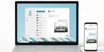 Microsoft is bringing screen mirroring to Your Phone app and To-Do to Outlook