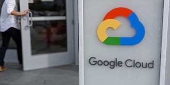 Google Cloud launches Deep Learning Containers in beta