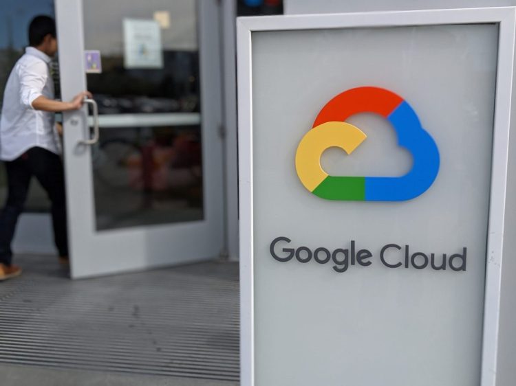 Google Cloud