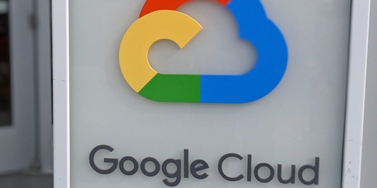 Google Cloud 