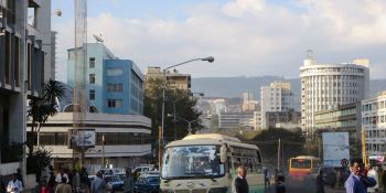 Major AI conference is moving to Africa in 2020 due to visa issues