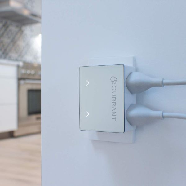 Currant Smart Outlet