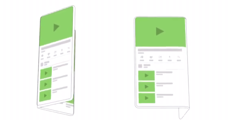 Android Foldable