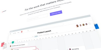 Asana raises $50 million at $1.5 billion valuation, expands into Japan and Australia