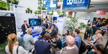 Mix of startups and industrial giants makes Munich more than just Germany’s ‘other’ tech hub