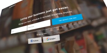 Deputy raises $81 million to help companies manage hourly paid workers