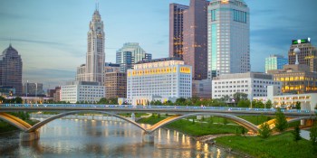 Columbus dominated Midwest startup growth in 2018