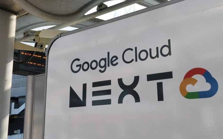 Google Cloud