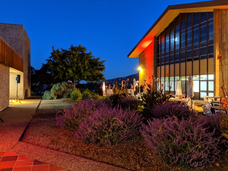 Google Night Sight