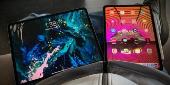 Apple registers 5 unreleased iPads running iPadOS 13 with the EEC