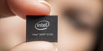 Intel’s MWC 2019 5G update shows progress on modem and network chips