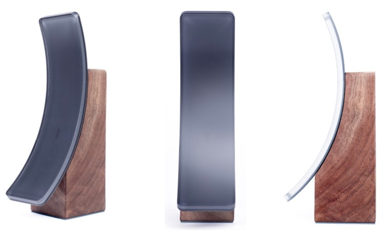 Silk Labs developed Sense, a unique-looking home monitoring camera, but cancelled it months after announcing it.