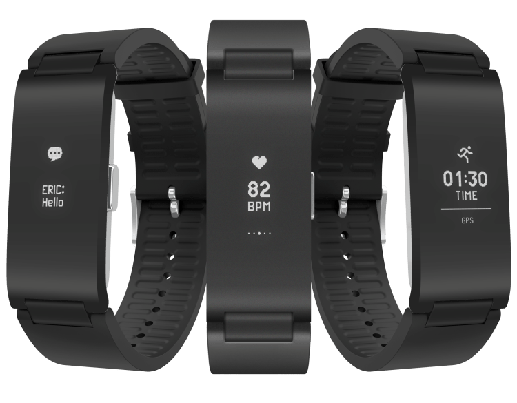 Withings Pulse HR