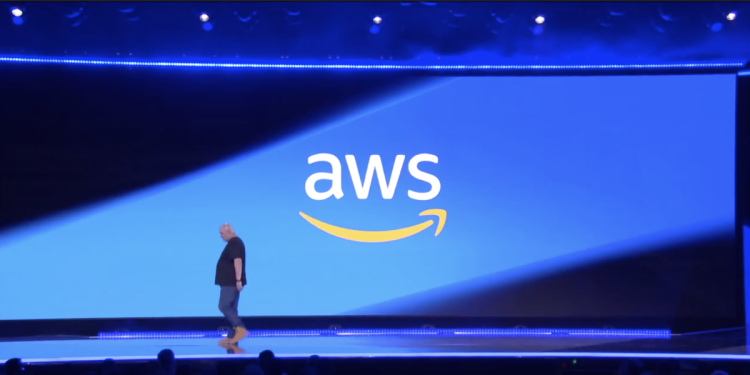 Re:Invent, Amazon goes all in on GenAI