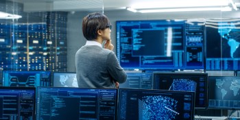 Tonic.ai, which taps AI to generate synthetic tabular data, raises $35M