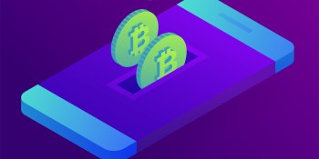Earn your cashback in crypto