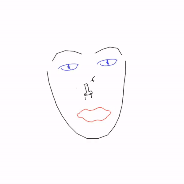 Google Quick Draw Cloud API