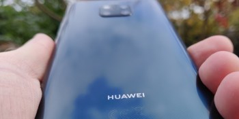 Huawei smartphone shipments jumped a third in 2018 to over 200 million units