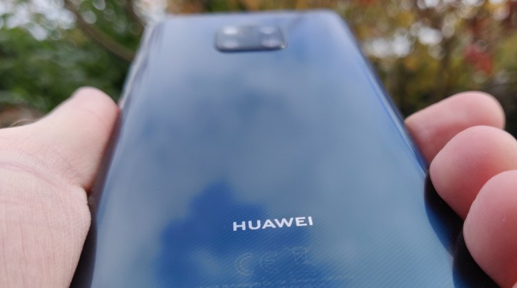 Huawei Mate 20 Pro