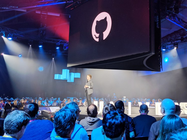 GitHub Universe