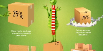 Comcast home security cameras target holiday package thieves