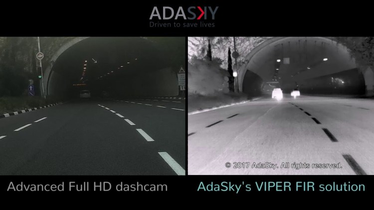 Adasky Viper
