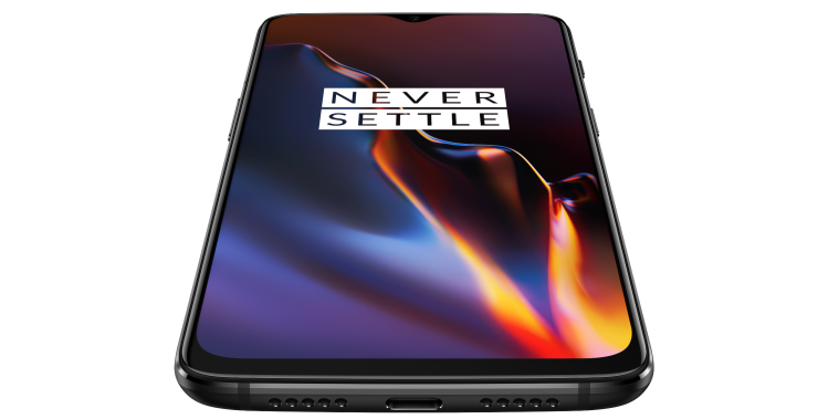 OnePlus 6T