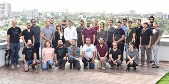 Intel Capital leads $12 million round for SAM Seamless Network and its home IoT security system