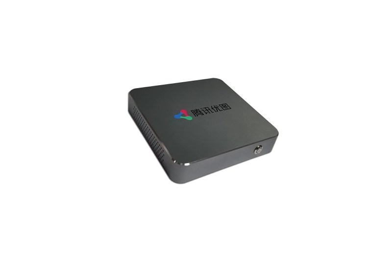 Tencent Intel YouTu Box
