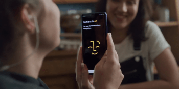 Huawei’s Facing Emotions app uses AI to help visually impaired users ‘hear’ facial expressions