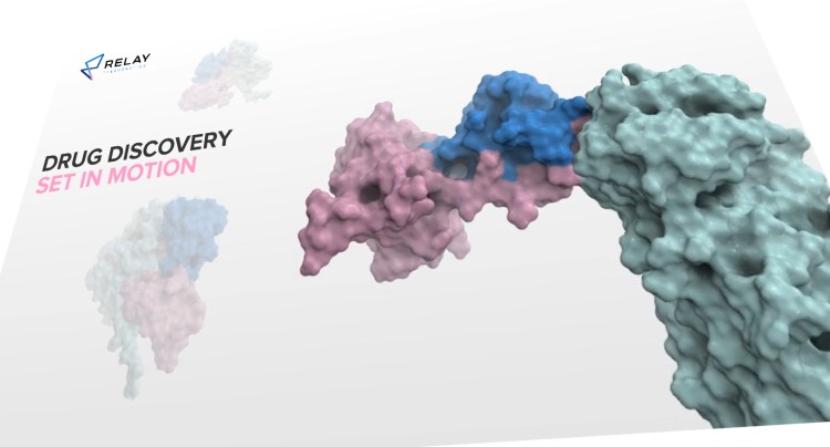 Relay Therapeutics