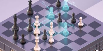 DeepMind’s AlphaZero beats state-of-the-art chess and shogi game engines