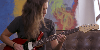 How women are pushing guitar giant Fender’s marketing into the 21st century (VB Live)
