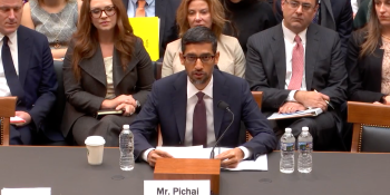 Why ‘YouTube is too big to fix completely’ is not an acceptable answer from a CEO