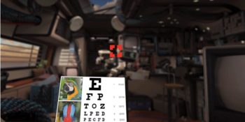 Oculus reveals DeepFocus, an open source AI renderer for varifocal VR