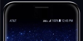 AT&T plans to swap LTE logo with ‘5G E’ on some 4G Android phones