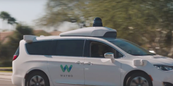California DMV releases autonomous vehicle disengagement reports for 2019