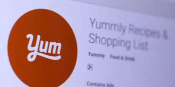 How Yummly is monetizing AI-powered personalization (VB Live)