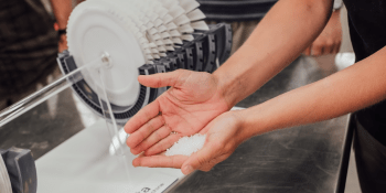 Alphabet’s X lab spins out molten-salt energy storage project Malta