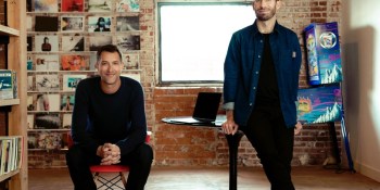 VR veterans found Artie augmented reality avatar company